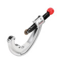 Model 154-P, Quick-Acting Tubing Cutter with Wheel for Plastic, 1-1/2" - 4"