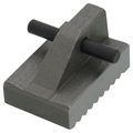 Product Image of Heel Jaw & Pin Assembly for 18" Pipe Wrenches, 2-1/2" Capacity