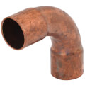 5/8" Copper 90° Long Turn Elbow