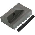 Product Image of Heel Jaw & Pin Assembly for 24" Pipe Wrenches, 3" Capacity