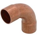 Product Image of 1-1/4" Copper 90° Long Turn Elbow