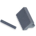 Product Image of 48" Pipe Wrench Replacement Heel Jaw & Pin (For 4NV21/4VN22)