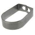Product Image of 1-1/2" Carbon Steel Band Hanger