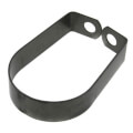 Product Image of 2" Carbon Steel Band Hanger