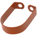Product Image of 2" Copper Epoxy Coated Band Hanger