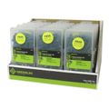 Product Image of #10 x 1" Plastic Conical Anchor Kit