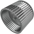 Product Image of 12" x 9" Blower Wheel (1/2" Bore), 31G67