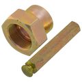 Product Image of Bonnet Adapter Kit for Siebe Globe Valves (1/2" - 2")