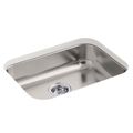 Product Image of McAllister 24" Undermount Single Bowl Kitchen Sink
