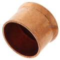 Product Image of 1" Copper Fitting End Plug