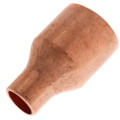 Product Image of 1-1/4" x 1/2" FTGxC Reducer
