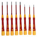 Product Image of 8-Piece Insulated PicoFinish Precision Screwdriver Set