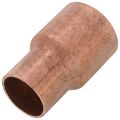 Product Image of 1-1/2" x 1" FTGxC Reducer