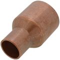 Product Image of 1-1/2" x 3/4" FTGxC Reducer