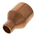 Product Image of 1-1/2" x 1/2" FTGxC Reducer