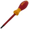 Product Image of Insulated Cushion Grip Phillips #2 Screwdriver