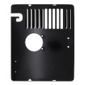 Product Image of Mounting Plate, Burner Cover