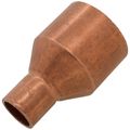 Product Image of 2" x 3/4" FTGxC Reducer