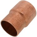 Product Image of 2-1/2" x 2" FTGxC Reducer