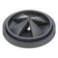 Product Image of Disposer Splash Guard, 11005