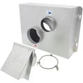 Product Image of Horizontal Concentric Vent Kit, 32161