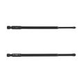 Product Image of 6" Multi-bit Set, Power Driver Phillips #1 and #3