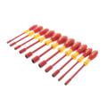 Product Image of 11 Piece Insulated SoftFinish Nut Driver Set - Inch