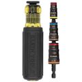 Product Image of 20-in-1 Impact Driver Set w/ Screwdriver Bits and Flip Sockets