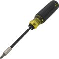 Product Image of 14-in-1 Multi-Bit Adjustable-Length Screwdriver