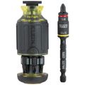 Product Image of 10-in-1 Impact-Rated Stubby Driver Set with Flip Socket