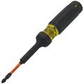 Product Image of 13-in-1 Ratcheting Impact Rated Screwdriver