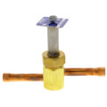 Product Image of 3/8" ODF E6S130-HP Normally Closed Compact Solenoid Valve