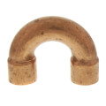 1/2" x 1-1/2" Copper Return Bend