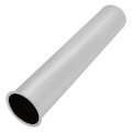 Product Image of 1-1/2" x 8", 22 GA, CP Flanged Tailpiece