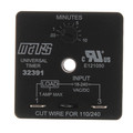 Product Image of Adjustable Delay on Make Time Delay