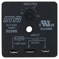 Product Image of Adjustable Multi Voltage By-Pass Timer