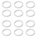 Product Image of Teflon Gasket, Washer Kit 12 pcs., 324392-751
