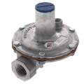Product Image of 1/2" Lever Acting Gas Regulator (140,000 BTU)