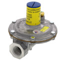 Product Image of 1/2" Line Regulator w/ Vent Limiter (140,000 BTU)