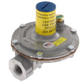 Product Image of 3/8" Line Regulator w/ Vent Limiter (140,000 BTU)
