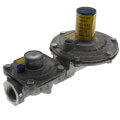 Product Image of 1/2" Line Regulator w/ OPD (125,000 BTU)