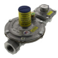 Product Image of 1/2" Line Regulator w/ OPD & Limiter (125,000 BTU)