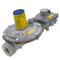 Product Image of 3/8" Line Regulator w/ OPD (125,000 BTU)