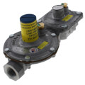 Product Image of 1/2" Line Regulator w/ OPD & Limiter (200,000 BTU)