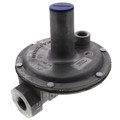 Product Image of 1/2" Gas Pressure Regulator (325,000 BTU)