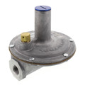 Product Image of 1/2" Appliance Regulator w/ Vent Limiter (325,000 BTU)