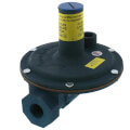 Product Image of 1/2" Line Regulator (500,000 BTU)