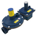 Product Image of 1" Gas Pressure Regulator, w/ OPD 600, Imblue