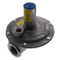 Product Image of 1" x 1" 325-5L Series Lever Acting Line Regulator