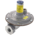 Product Image of 1/2" x 1/2" 325-5L Series Lever Acting Line Regulator